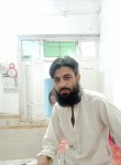 Nasir, 29 лет, پشاور