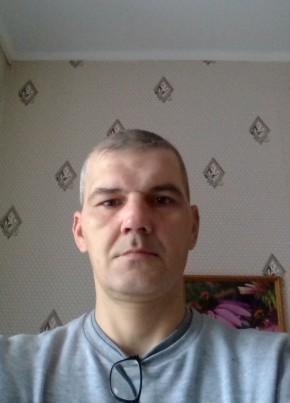 Дима, 47, Россия, Сыктывкар