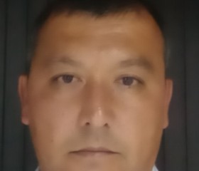 Даврон, 45 лет, Toshkent