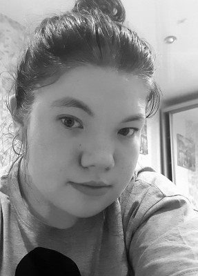 Анастасия, 21, Россия, Улан-Удэ