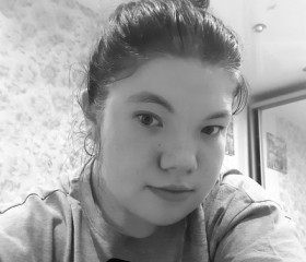 Анастасия, 21 год, Улан-Удэ