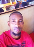Shakur, 30 лет, Kampala