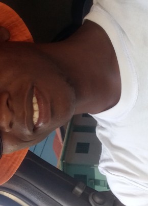 Mohamed issiaga, 28, République de Guinée, Conakry