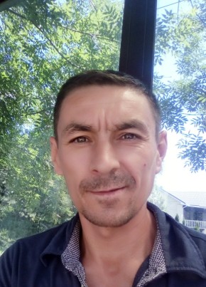 Евгений, 48, Россия, Ставрополь