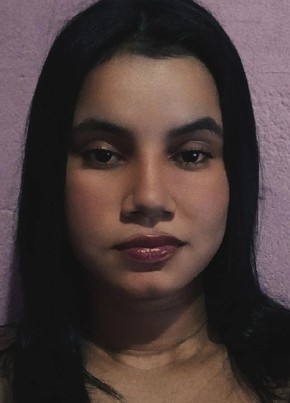 Anna из Castanhal 18 лет