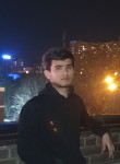 Абдулла, 20 лет, Москва