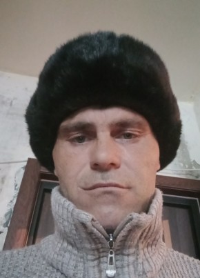 Сергей, 46, Россия, Тында