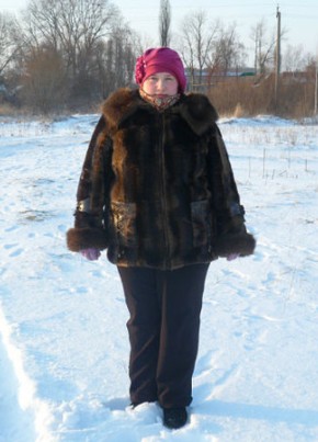 Марина, 42, Россия, Льговский