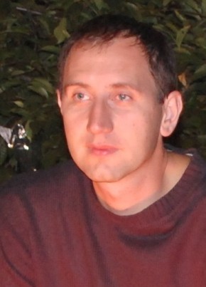 Владимир, 48, Україна, Харків