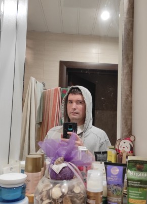 Dmitriy, 37, Russia, Moscow