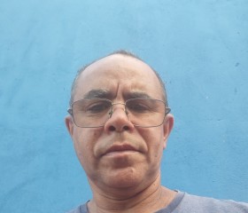 Luiz Roberto, 60 лет, Uberlândia