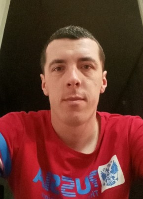 Александр, 29, Россия, Енисейск