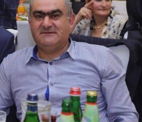 Армен, 50 лет, Касимов