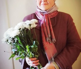 Наталья, 60 лет, Самара