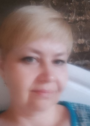 Оксана, 42, Россия, Новоалтайск