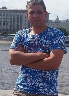 Игорь , 59, Россия, Химки