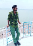 Harash khan, 31 год, Ahmedabad