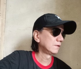 Magno, 56, Cabanatuan City