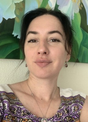 Anna из Омска 42 года