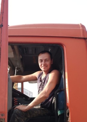 Yuriy, 35, Russia, Rostov-na-Donu