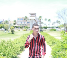mooazhamdy, 18, Alexandria