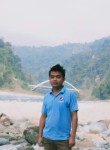 Bhim Tamang, 34 года, Jaigaon