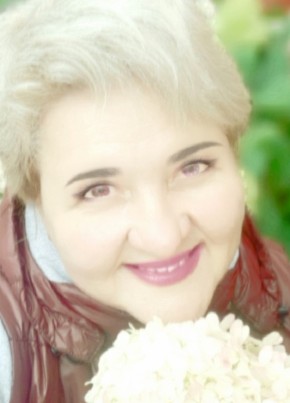 Елена, 54, Россия, Новошахтинск