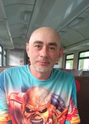 Oleg, 51, Russia, Plastunovskaya
