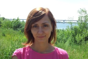 Света северск