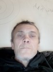 Виктор, 48 лет, Уфа