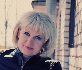 марина, 54 года, Выползово