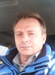 Валерий, 52 года, Віцебск