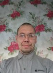 Роман Новичков, 42 года, Кемерово