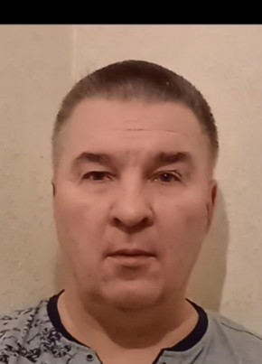 Валерий, 56, Россия, Уфа