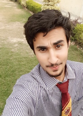 ArYan Khan, 26, پاکستان, پشاور