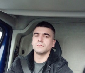 Nayim Khubonshoe, 33 года, Москва