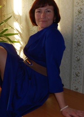 Светлана, 54, Россия, Орёл