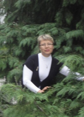Нина, 58, Україна, Черкаси