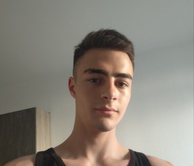 Eldar, 21, Saint Petersburg