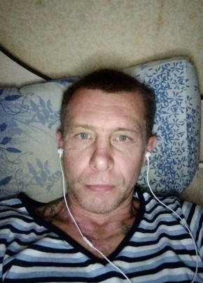 Roman, 42, Russia, Kstovo