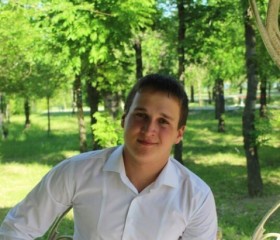 Василий, 30 лет, Саратов