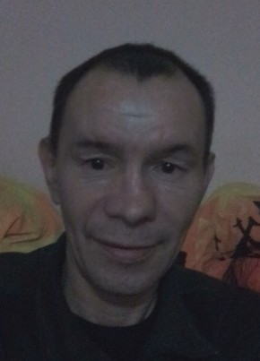 Василий, 49, Россия, Железногорск-Илимский
