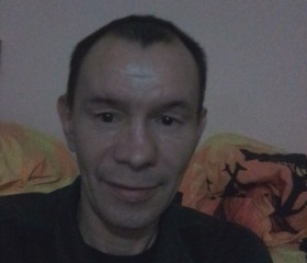 Василий, 49 лет, Железногорск-Илимский
