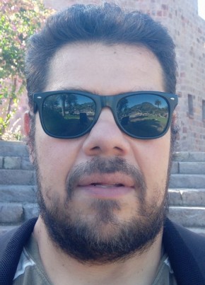 Ramón из Santiago de Chile 45 лет