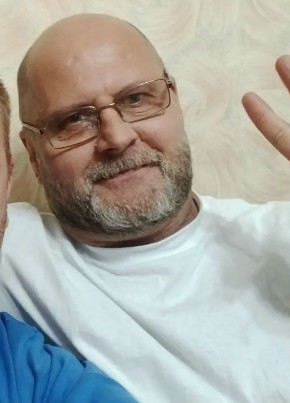 Владимир из Москвы 51 год