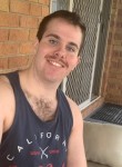 Alexander, 24 года, Brisbane