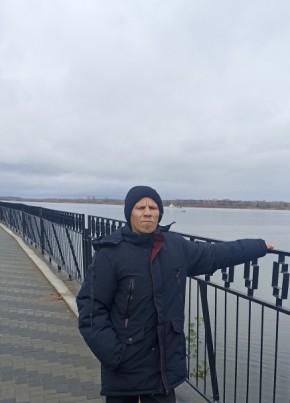 Иван, 40, Россия, Омск