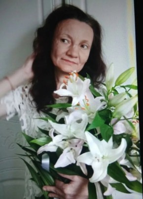 Наталья из Климово 50 лет