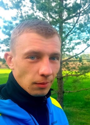 Николай, 36, Україна, Київ