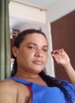 Ariane, 44 года, São Luís